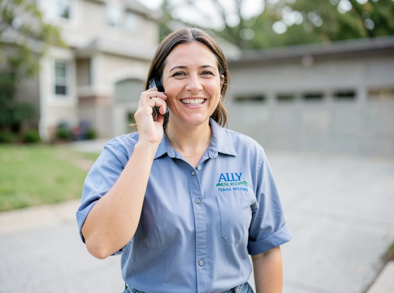 Metal Roof Installation Vernon, NJ FAQs